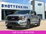 Used 2023 Ford F-150 Truck