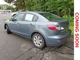 Used 2012 Mazda Mazda3 Sedan