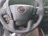 New 2027 Nissan Frontier Truck