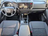 New 2026 Nissan Frontier Truck