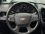 Used 2023 Chevrolet Traverse SUV