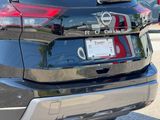 Used 2025 Nissan Rogue SUV
