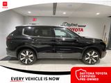 Used 2025 Mitsubishi Outlander SUV