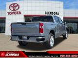 Used 2026 Chevrolet Silverado 1500 Truck
