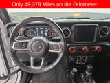 Used 2022 Jeep Gladiator Truck