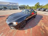 Used 2020 Fiat 124 Spider Convertible