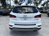 Used 2017 Hyundai Santa Fe Sport SUV