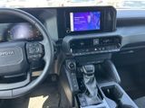 Used 2025 Toyota Land Cruiser SUV