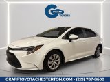 Used 2026 Toyota Corolla Sedan