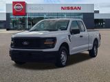 Used 2024 Ford F-150 Truck