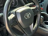 Used 2024 Toyota Camry Sedan