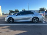 Used 2020 Toyota Camry Sedan