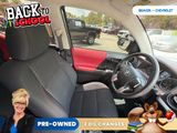 Used 2023 Toyota Tacoma Truck