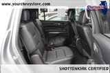 Used 2026 Chevrolet Traverse SUV