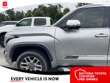 Used 2023 Toyota Tundra Truck
