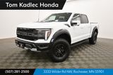 Used 2025 Ford F-150 Truck