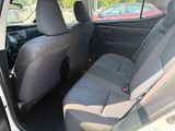 Used 2017 Toyota Corolla Sedan