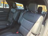 New 2026 Ford Explorer SUV