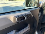 Used 2023 Ford Bronco SUV