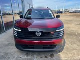New 2027 Nissan Kicks SUV