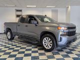 Used 2020 Chevrolet Silverado 1500 Truck