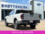 New 2026 Ford Ranger Truck