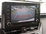 Used 2022 Toyota Corolla Cross SUV