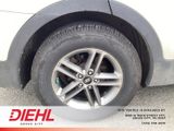 Used 2017 Hyundai Santa Fe Sport SUV