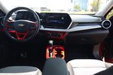 Used 2024 Chevrolet Trax SUV