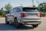 Used 2022 Kia Sorento SUV