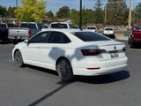 Used 2021 Volkswagen Jetta Sedan