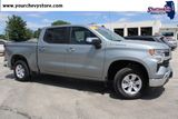 Used 2026 Chevrolet Silverado 1500 Truck