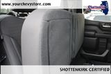 Used 2023 Chevrolet Silverado 1500 Truck