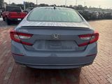 Used 2021 Honda Accord Sedan