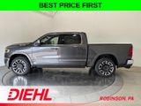 New 2026 Ram 1500 Truck
