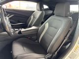 Used 2023 Chevrolet Camaro Coupe