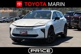 New 2026 Toyota Crown Signia Sedan