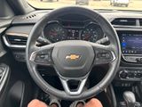 Used 2023 Chevrolet TrailBlazer SUV