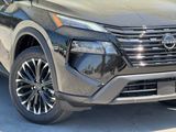 New 2026 Nissan Rogue SUV