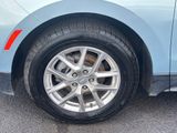 Used 2022 Chevrolet Equinox SUV