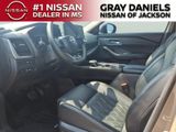 Used 2025 Nissan Rogue SUV