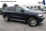 Used 2017 Dodge Durango SUV
