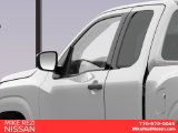 New 2026 Nissan Frontier Truck