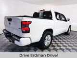 Used 2024 Nissan Frontier Truck