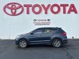 Used 2016 Hyundai Santa Fe Sport SUV