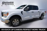 Used 2021 Ford F-150 Truck
