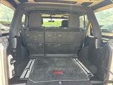 Used 2018 Jeep Wrangler SUV