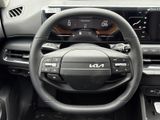New 2026 Kia K4 Sedan