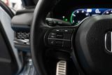 Used 2025 Honda Accord Hybrid Sedan