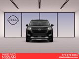 New 2026 Nissan Pathfinder SUV